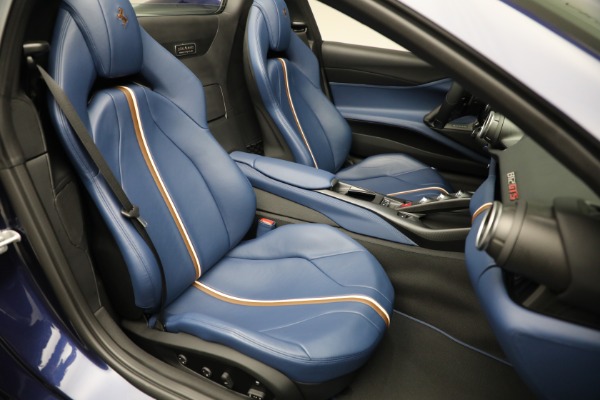 Used 2021 Ferrari 812 GTS for sale Sold at Alfa Romeo of Westport in Westport CT 06880 27