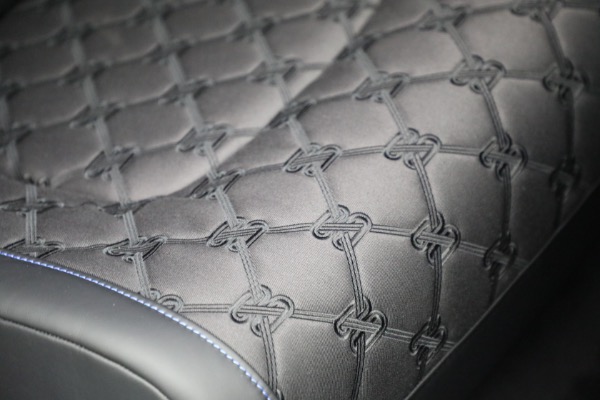 Used 2025 Rolls-Royce Black Badge Ghost for sale Sold at Alfa Romeo of Westport in Westport CT 06880 26