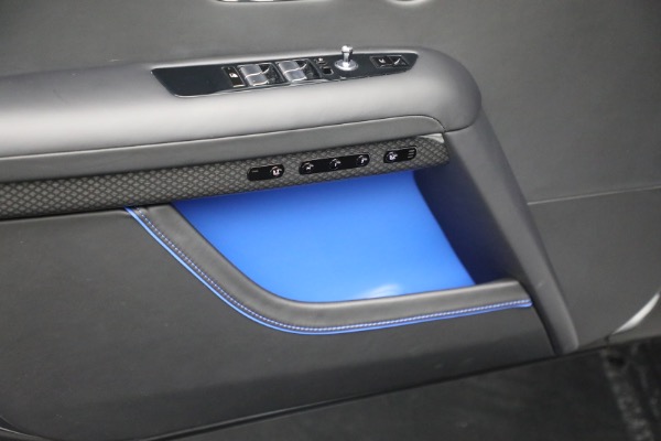 Used 2025 Rolls-Royce Black Badge Ghost for sale Sold at Alfa Romeo of Westport in Westport CT 06880 28