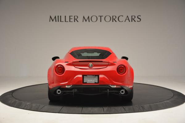 Used 2015 Alfa Romeo 4C for sale Sold at Alfa Romeo of Westport in Westport CT 06880 6