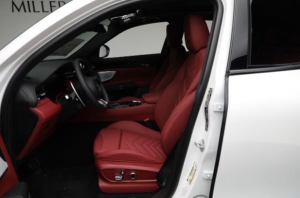 New 2025 Maserati Grecale Modena for sale Sold at Alfa Romeo of Westport in Westport CT 06880 10