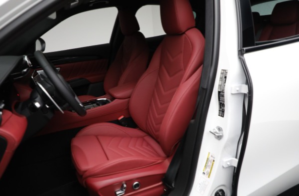 New 2025 Maserati Grecale Modena for sale Sold at Alfa Romeo of Westport in Westport CT 06880 11