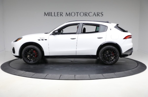 New 2025 Maserati Grecale Modena for sale Sold at Alfa Romeo of Westport in Westport CT 06880 2