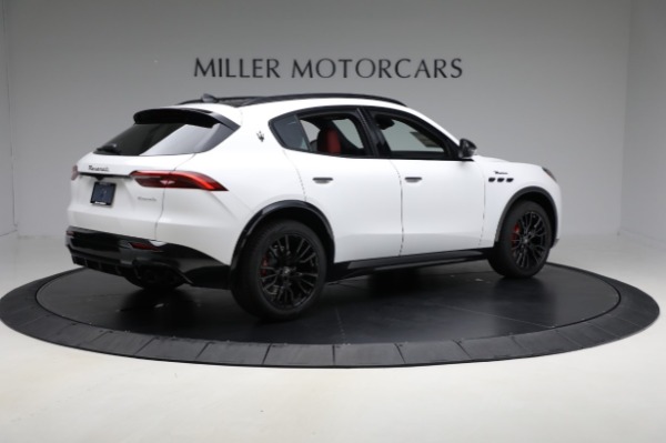 New 2025 Maserati Grecale Modena for sale Sold at Alfa Romeo of Westport in Westport CT 06880 5