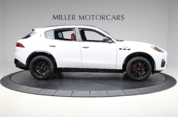 New 2025 Maserati Grecale Modena for sale Sold at Alfa Romeo of Westport in Westport CT 06880 6