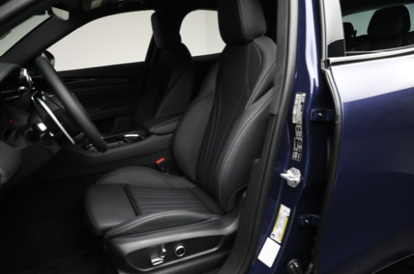 New 2025 Maserati Grecale Modena for sale Sold at Alfa Romeo of Westport in Westport CT 06880 10