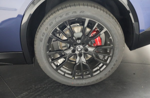 New 2025 Maserati Grecale Modena for sale Sold at Alfa Romeo of Westport in Westport CT 06880 20