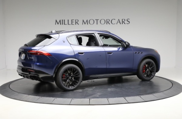 New 2025 Maserati Grecale Modena for sale Sold at Alfa Romeo of Westport in Westport CT 06880 5