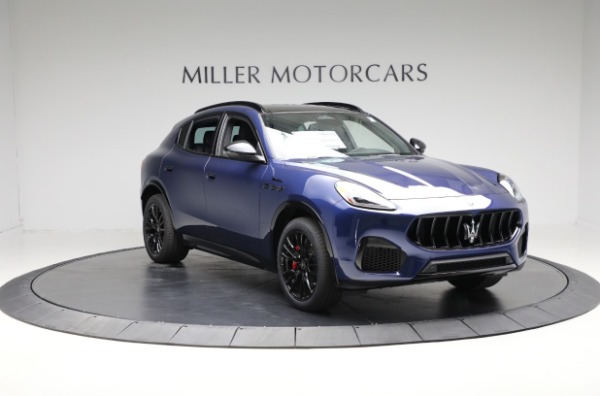 New 2025 Maserati Grecale Modena for sale Sold at Alfa Romeo of Westport in Westport CT 06880 7