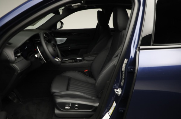 New 2025 Maserati Grecale Modena for sale Sold at Alfa Romeo of Westport in Westport CT 06880 9