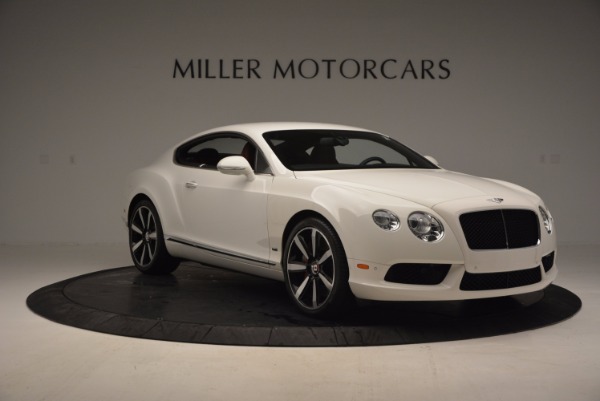 Used 2013 Bentley Continental GT V8 for sale Sold at Alfa Romeo of Westport in Westport CT 06880 11