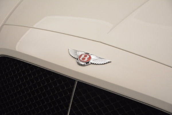Used 2013 Bentley Continental GT V8 for sale Sold at Alfa Romeo of Westport in Westport CT 06880 19