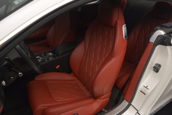 Used 2013 Bentley Continental GT V8 for sale Sold at Alfa Romeo of Westport in Westport CT 06880 25