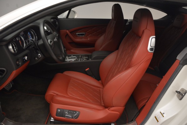 Used 2013 Bentley Continental GT V8 for sale Sold at Alfa Romeo of Westport in Westport CT 06880 26