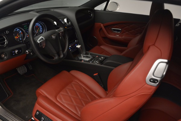 Used 2013 Bentley Continental GT V8 for sale Sold at Alfa Romeo of Westport in Westport CT 06880 27