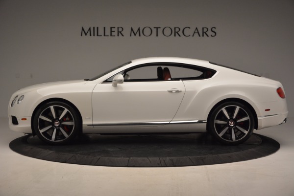 Used 2013 Bentley Continental GT V8 for sale Sold at Alfa Romeo of Westport in Westport CT 06880 3