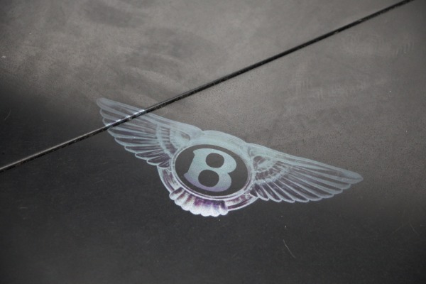 New 2025 Bentley Continental GT Speed First Edition for sale Sold at Alfa Romeo of Westport in Westport CT 06880 25