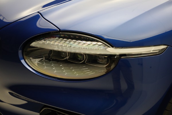 New 2025 Bentley Continental GT Speed First Edition for sale Sold at Alfa Romeo of Westport in Westport CT 06880 14