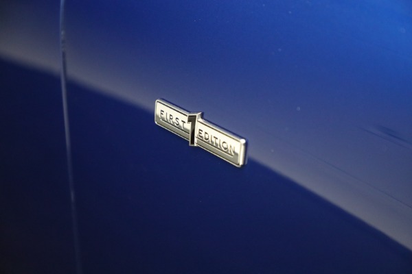 New 2025 Bentley Continental GT Speed First Edition for sale Sold at Alfa Romeo of Westport in Westport CT 06880 16