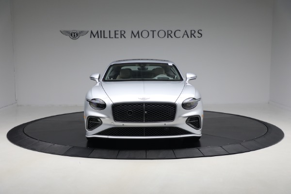 Used 2025 Bentley Continental GT Speed for sale $281,900 at Alfa Romeo of Westport in Westport CT 06880 12