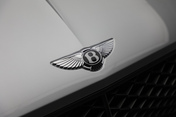Used 2025 Bentley Continental GT Speed for sale $281,900 at Alfa Romeo of Westport in Westport CT 06880 13