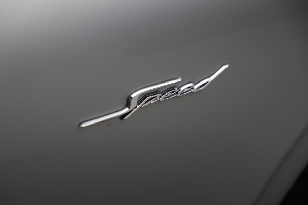 Used 2025 Bentley Continental GT Speed for sale $281,900 at Alfa Romeo of Westport in Westport CT 06880 15