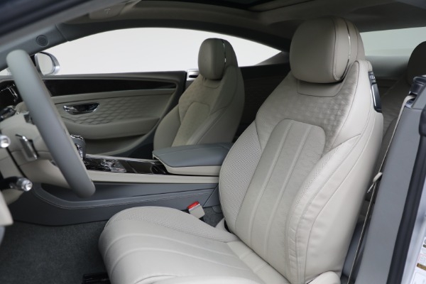 Used 2025 Bentley Continental GT Speed for sale $281,900 at Alfa Romeo of Westport in Westport CT 06880 16
