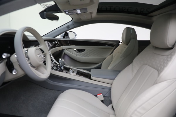 Used 2025 Bentley Continental GT Speed for sale $281,900 at Alfa Romeo of Westport in Westport CT 06880 17
