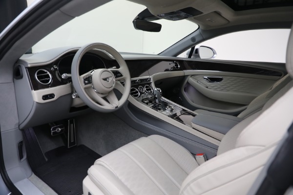 Used 2025 Bentley Continental GT Speed for sale $281,900 at Alfa Romeo of Westport in Westport CT 06880 18