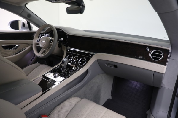 Used 2025 Bentley Continental GT Speed for sale $281,900 at Alfa Romeo of Westport in Westport CT 06880 22
