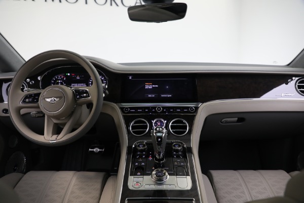 Used 2025 Bentley Continental GT Speed for sale $281,900 at Alfa Romeo of Westport in Westport CT 06880 23