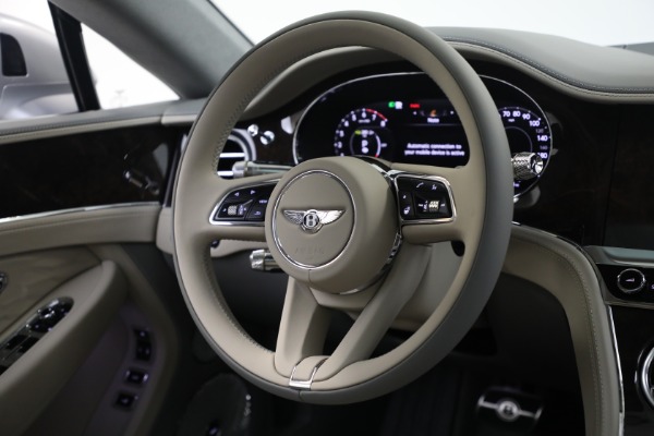 Used 2025 Bentley Continental GT Speed for sale $281,900 at Alfa Romeo of Westport in Westport CT 06880 26