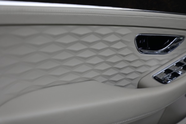 Used 2025 Bentley Continental GT Speed for sale $281,900 at Alfa Romeo of Westport in Westport CT 06880 28