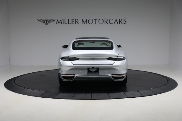 Used 2025 Bentley Continental GT Speed for sale $281,900 at Alfa Romeo of Westport in Westport CT 06880 6