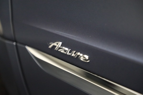 Used 2025 Bentley Bentayga EWB Azure V8 for sale $239,900 at Alfa Romeo of Westport in Westport CT 06880 16