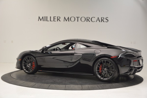 Used 2017 McLaren 570S for sale Sold at Alfa Romeo of Westport in Westport CT 06880 3