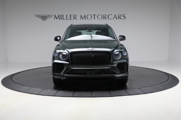 New 2025 Bentley Bentayga S Black Edition for sale Sold at Alfa Romeo of Westport in Westport CT 06880 12