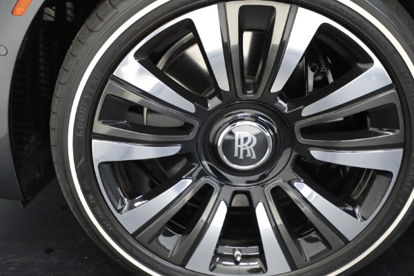 Used 2024 Rolls-Royce Ghost for sale $305,900 at Alfa Romeo of Westport in Westport CT 06880 21
