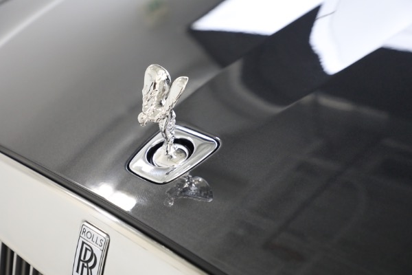 Used 2024 Rolls-Royce Ghost for sale $305,900 at Alfa Romeo of Westport in Westport CT 06880 22