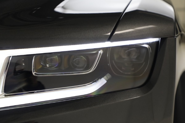 Used 2024 Rolls-Royce Ghost for sale $305,900 at Alfa Romeo of Westport in Westport CT 06880 23