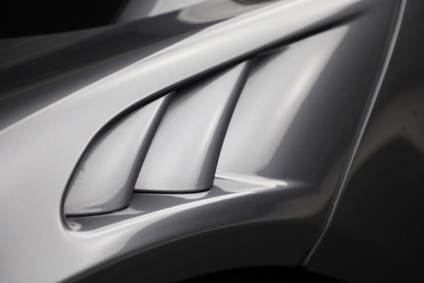 Used 2025 McLaren Artura Vision for sale $292,398 at Alfa Romeo of Westport in Westport CT 06880 28