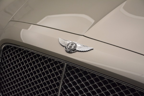 Used 2016 Bentley Flying Spur W12 for sale Sold at Alfa Romeo of Westport in Westport CT 06880 18