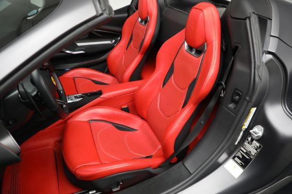 Used 2023 Ferrari 296 GTS for sale Sold at Alfa Romeo of Westport in Westport CT 06880 16