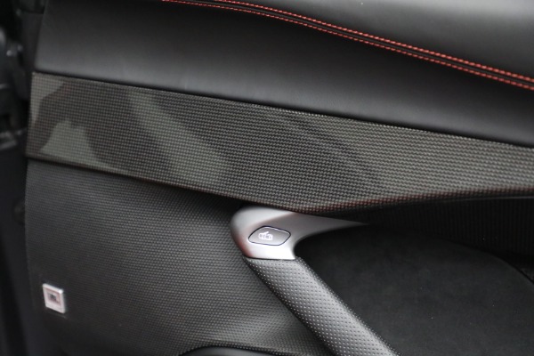 Used 2023 Ferrari 296 GTS for sale Sold at Alfa Romeo of Westport in Westport CT 06880 25