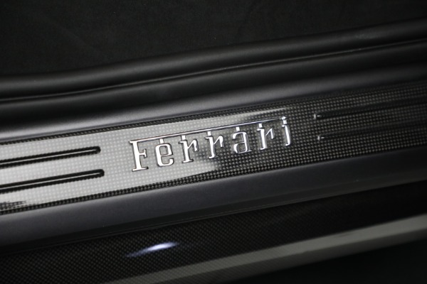 Used 2023 Ferrari 296 GTS for sale Sold at Alfa Romeo of Westport in Westport CT 06880 26