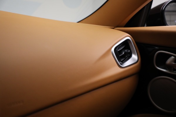 Used 2021 Aston Martin DB11 V8 for sale Sold at Alfa Romeo of Westport in Westport CT 06880 26