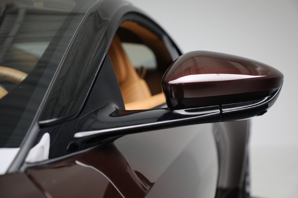 Used 2021 Aston Martin DB11 V8 for sale Sold at Alfa Romeo of Westport in Westport CT 06880 28