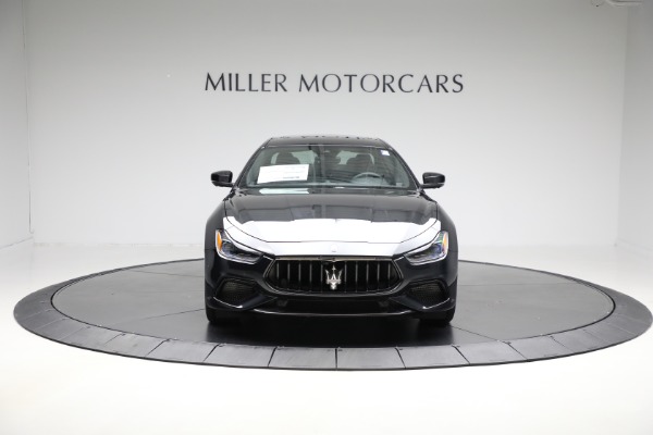 New 2024 Maserati Ghibli Modena Ultima Q4 for sale Sold at Alfa Romeo of Westport in Westport CT 06880 13