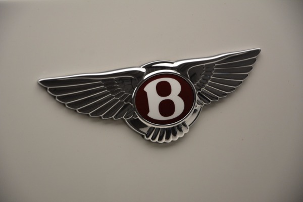 Used 2014 Bentley Continental GT V8 S for sale Sold at Alfa Romeo of Westport in Westport CT 06880 23