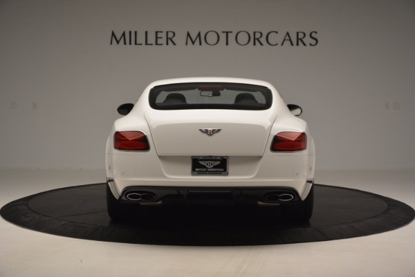 Used 2014 Bentley Continental GT V8 S for sale Sold at Alfa Romeo of Westport in Westport CT 06880 6